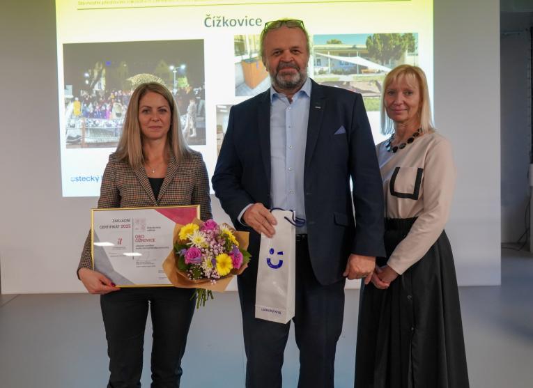 Certifikát