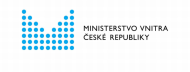 Logo Ministerstvo 