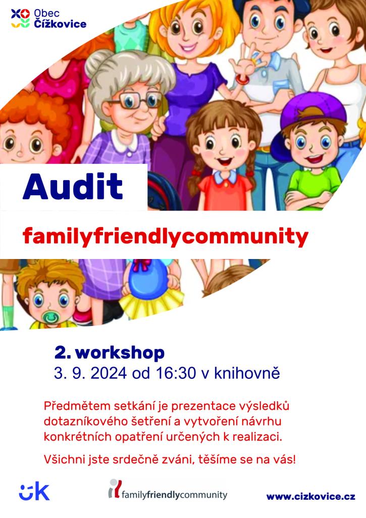 AFFC - 2. workshop