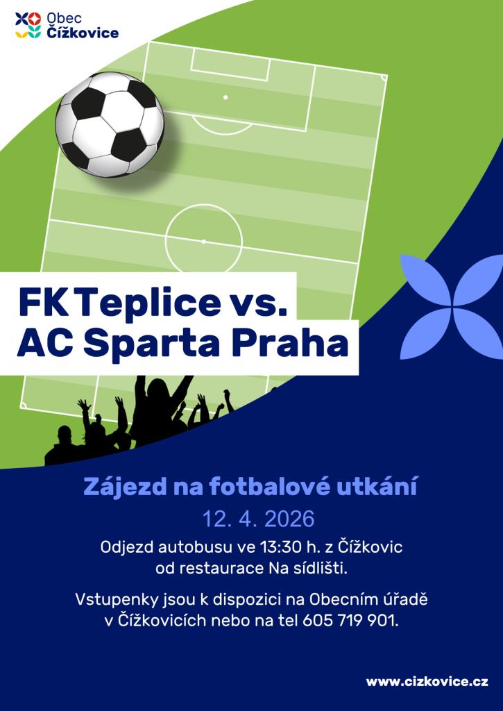 FK Teplice vs Sparta Praha