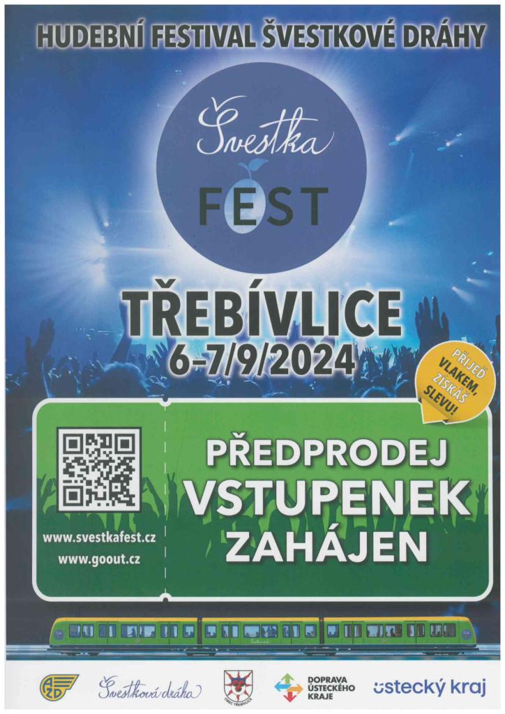 Švestka Fest