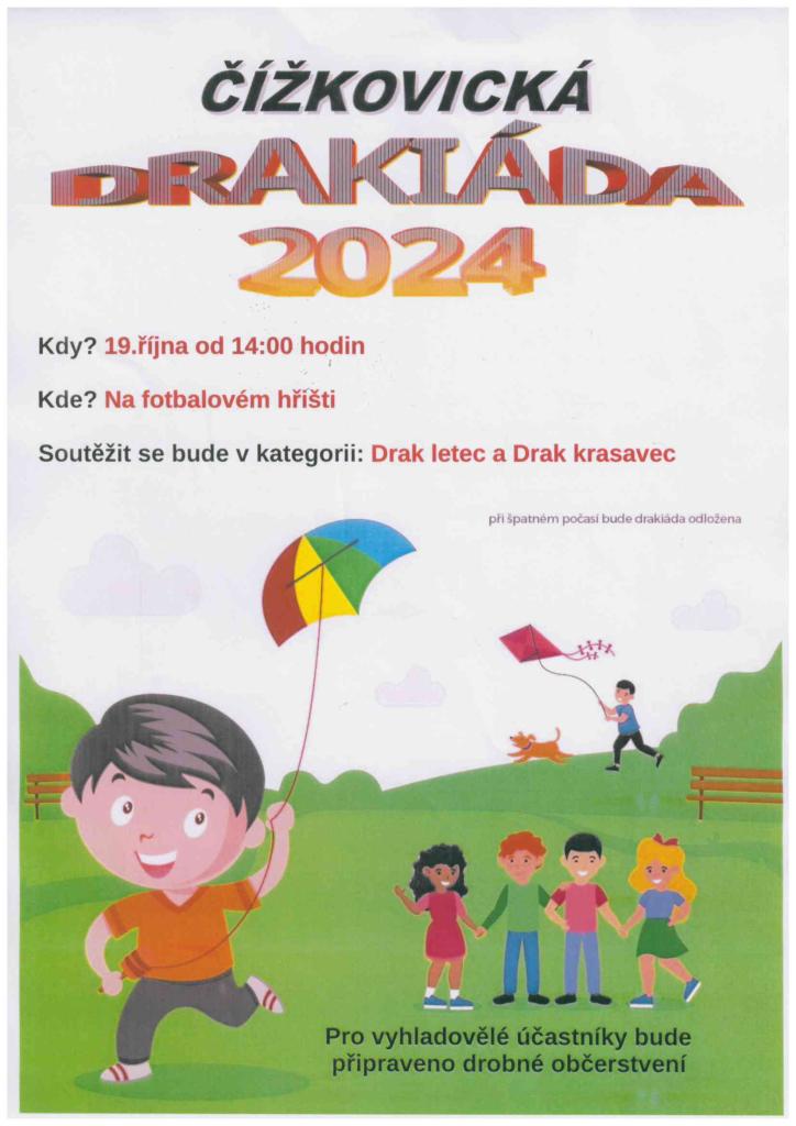 Drakiáda 2024
