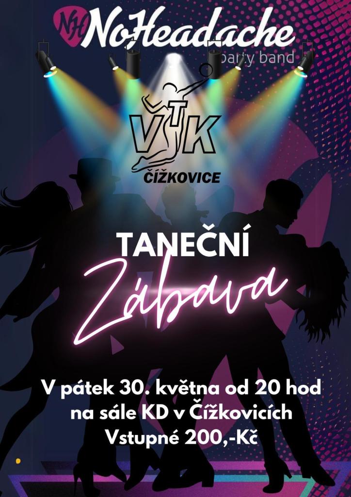 Zábava VTK