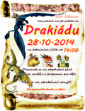drakyáda 2014