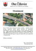 MŠ úprava provozu