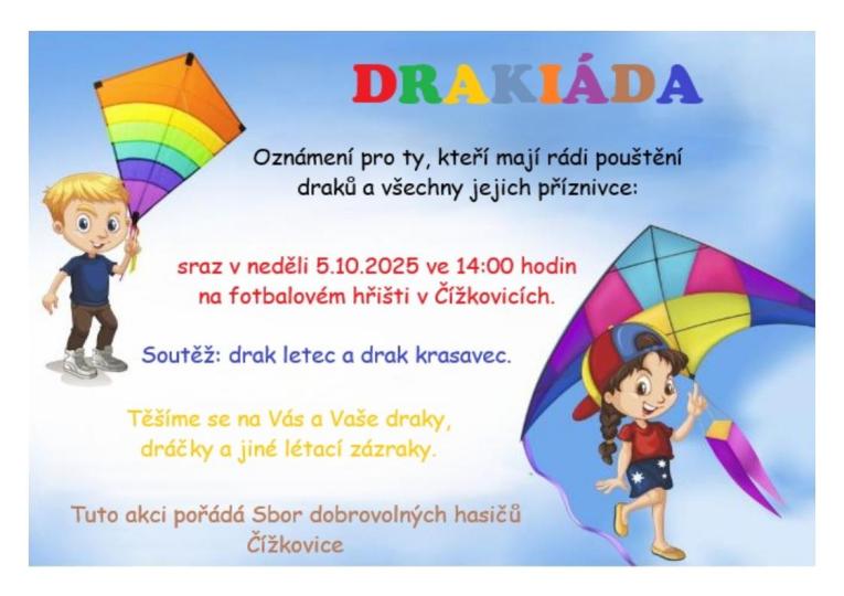 Drakiáda 2025