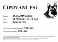 čipování psů v Želechovicích