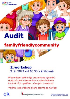 AFFC - 2. workshop