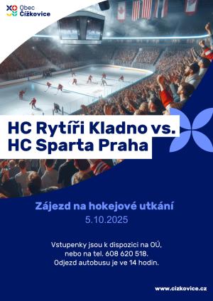 Kladno - Sparta Praha