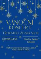 Vánoční koncert 